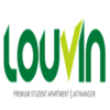 Apartemen Louvin Logo
