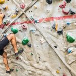 Climbing Wall